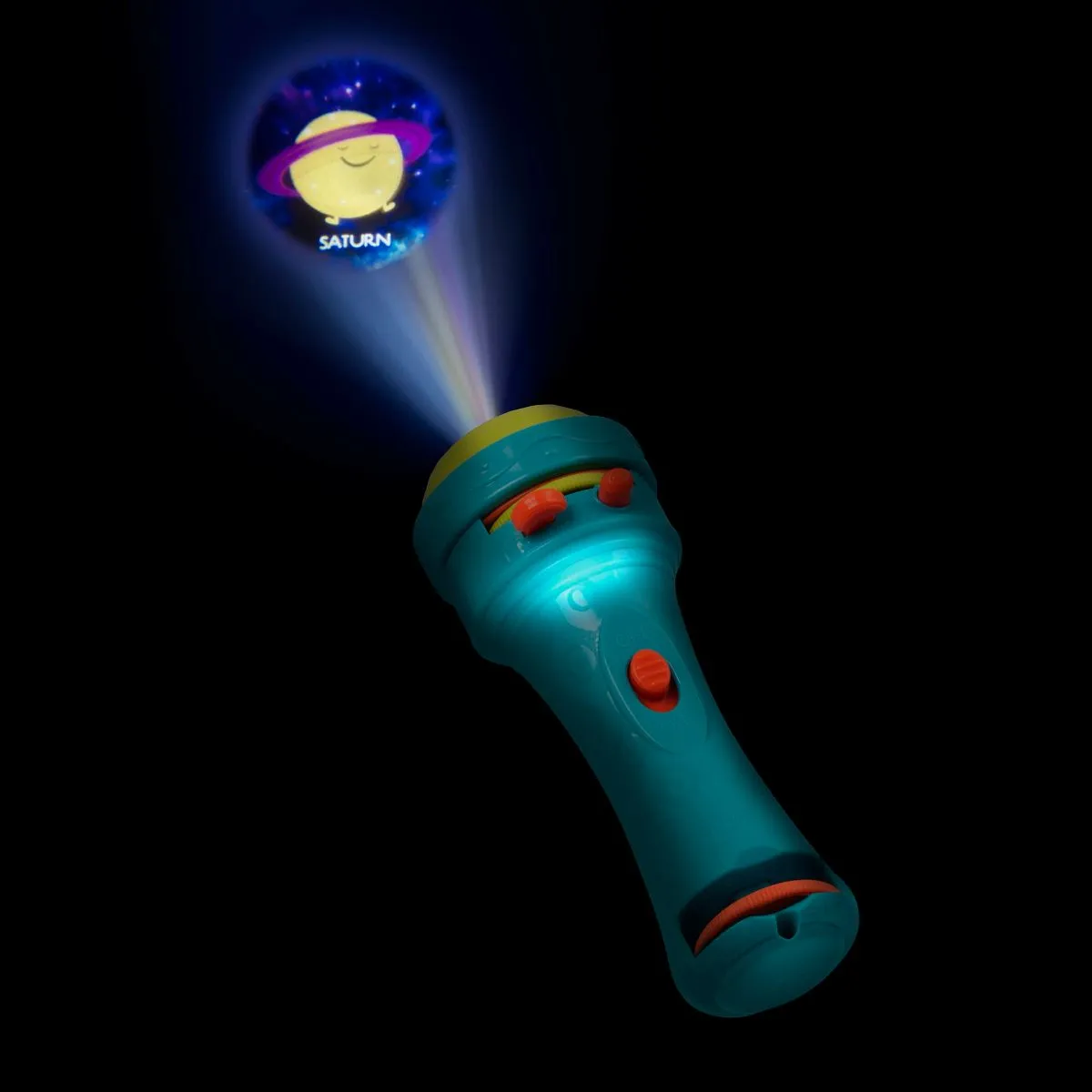 B. toys – Light Me To The Moon - Blue