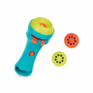 B. toys – Light Me To The Moon - Blue