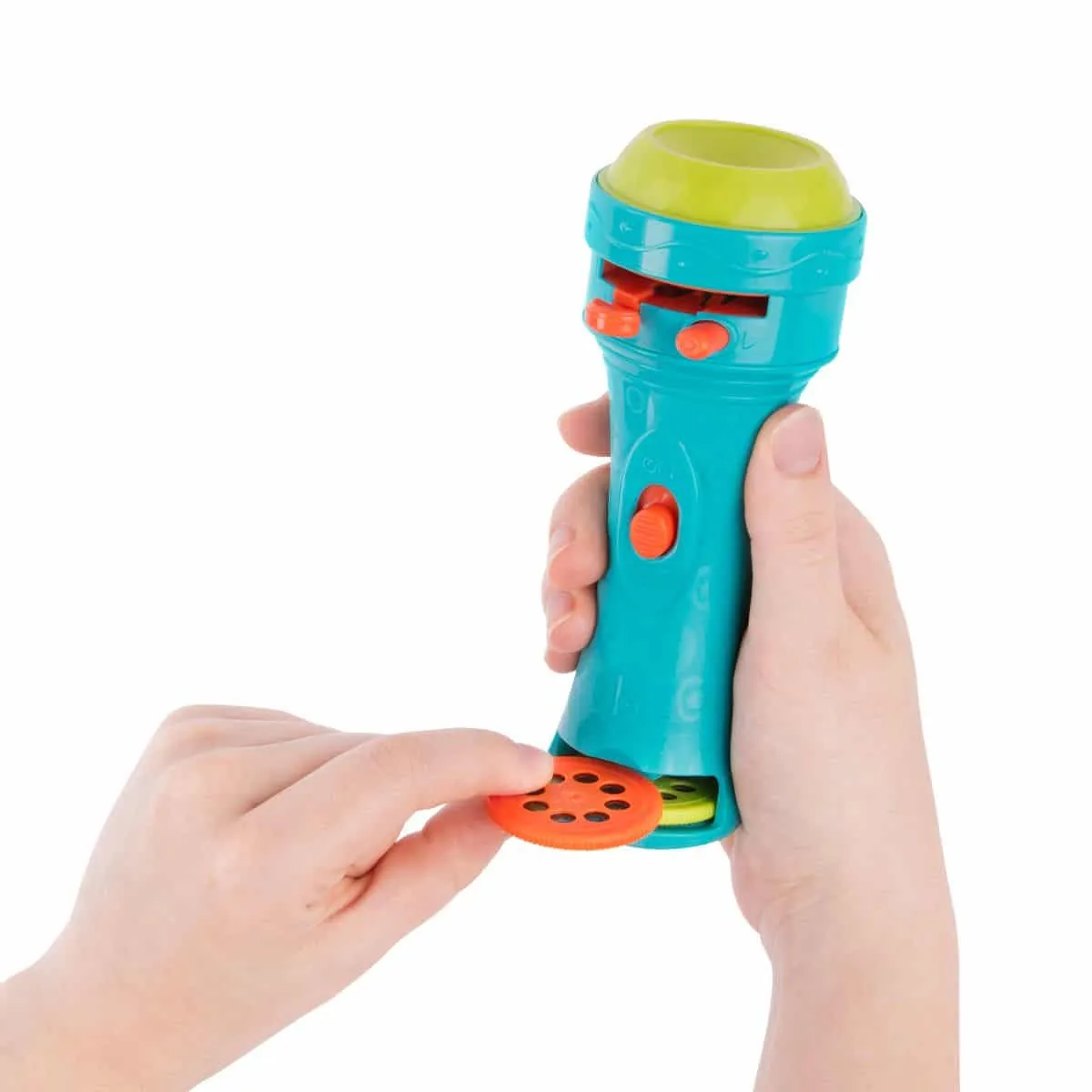 B. toys – Light Me To The Moon - Blue