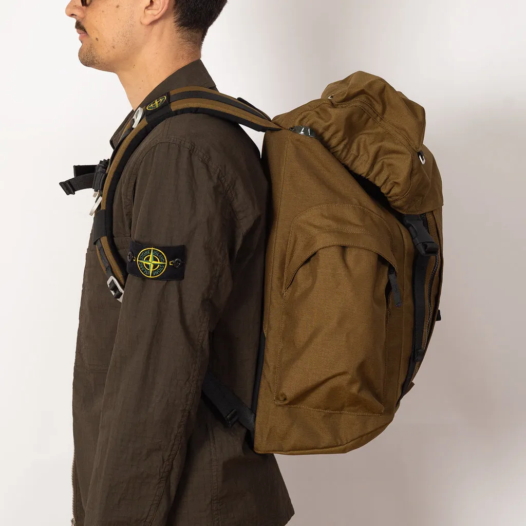Backpack - Dark Beige