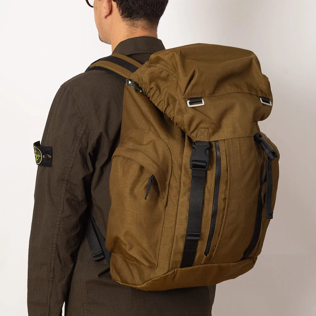 Backpack - Dark Beige