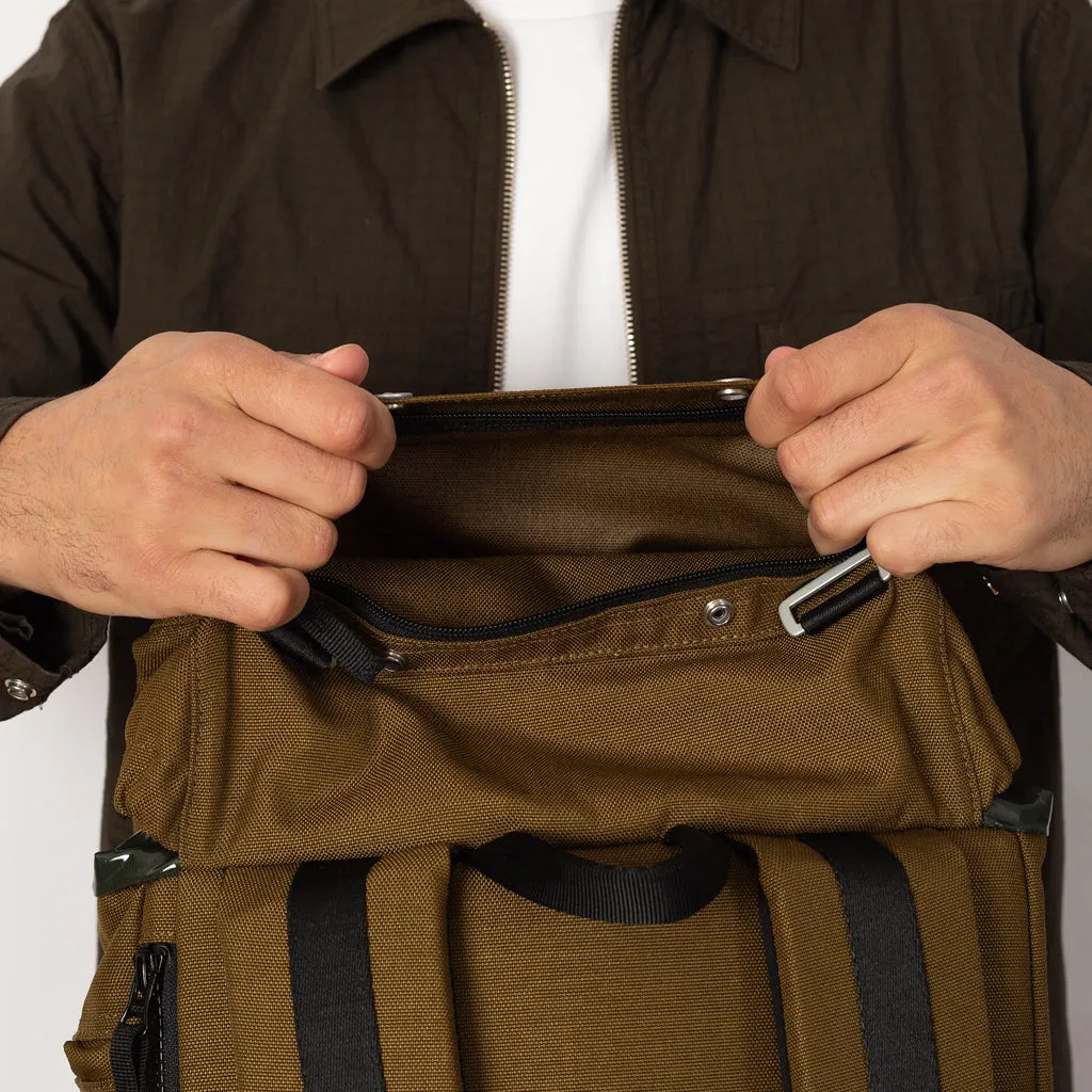 Backpack - Dark Beige