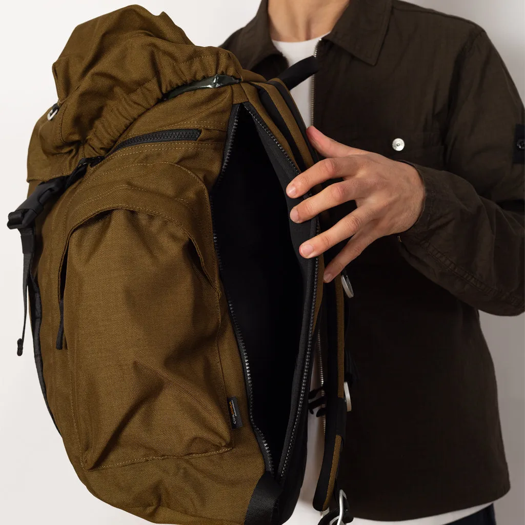 Backpack - Dark Beige