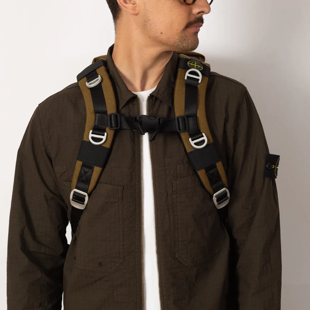 Backpack - Dark Beige