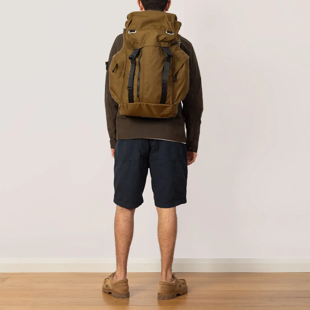 Backpack - Dark Beige