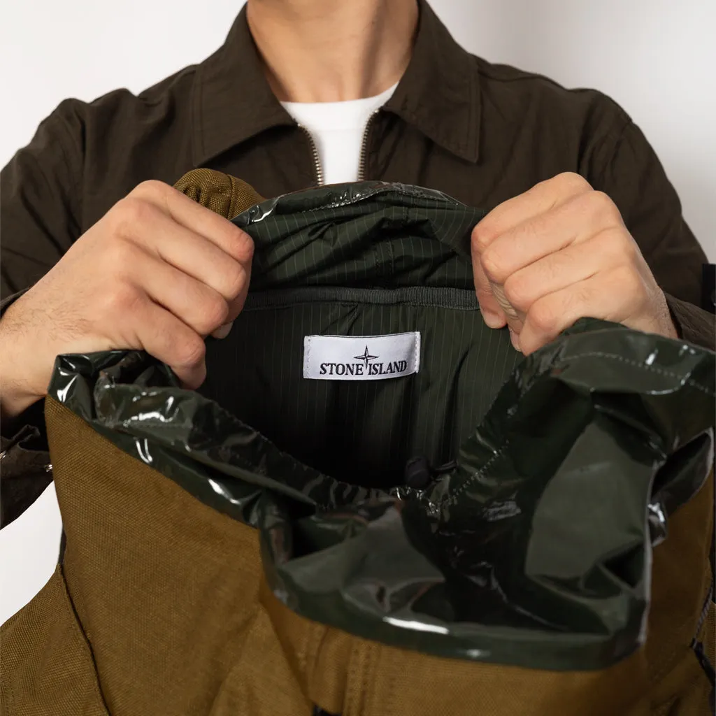 Backpack - Dark Beige