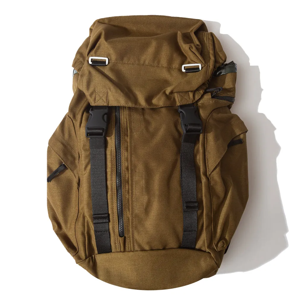 Backpack - Dark Beige