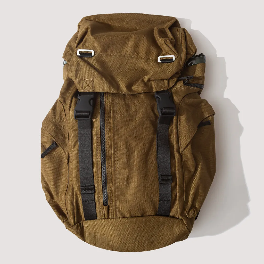 Backpack - Dark Beige