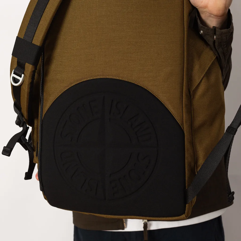 Backpack - Dark Beige