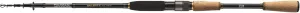 Ballistic X Tele Spin, 11.81ft, Lureweight 1.41-3.88 Ounce, 8 Sections, Telescopic Spinning Fishing Rod