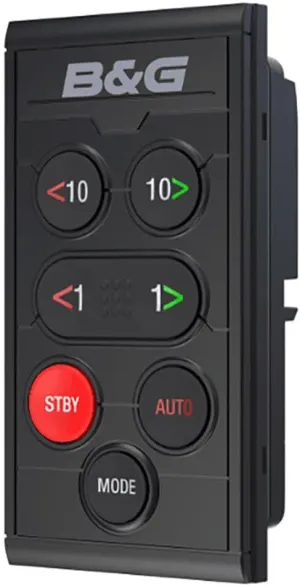 B&G Triton-2 Autopilot Controller