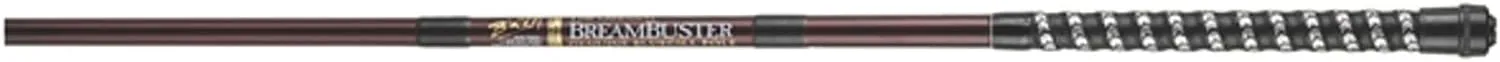 B&M GLJ12 Little Jewel Telescopic Rod, 12-Feet, 4 Pc (Telescopic)
