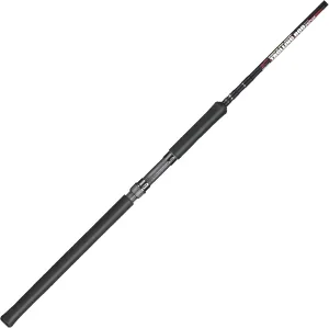 B&M GLJ12 Little Jewel Telescopic Rod, 12-Feet, 4 Pc (Telescopic)