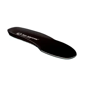 Bata Industrials Insole - Black Air Cushion Insole (Accessories Insoles )
