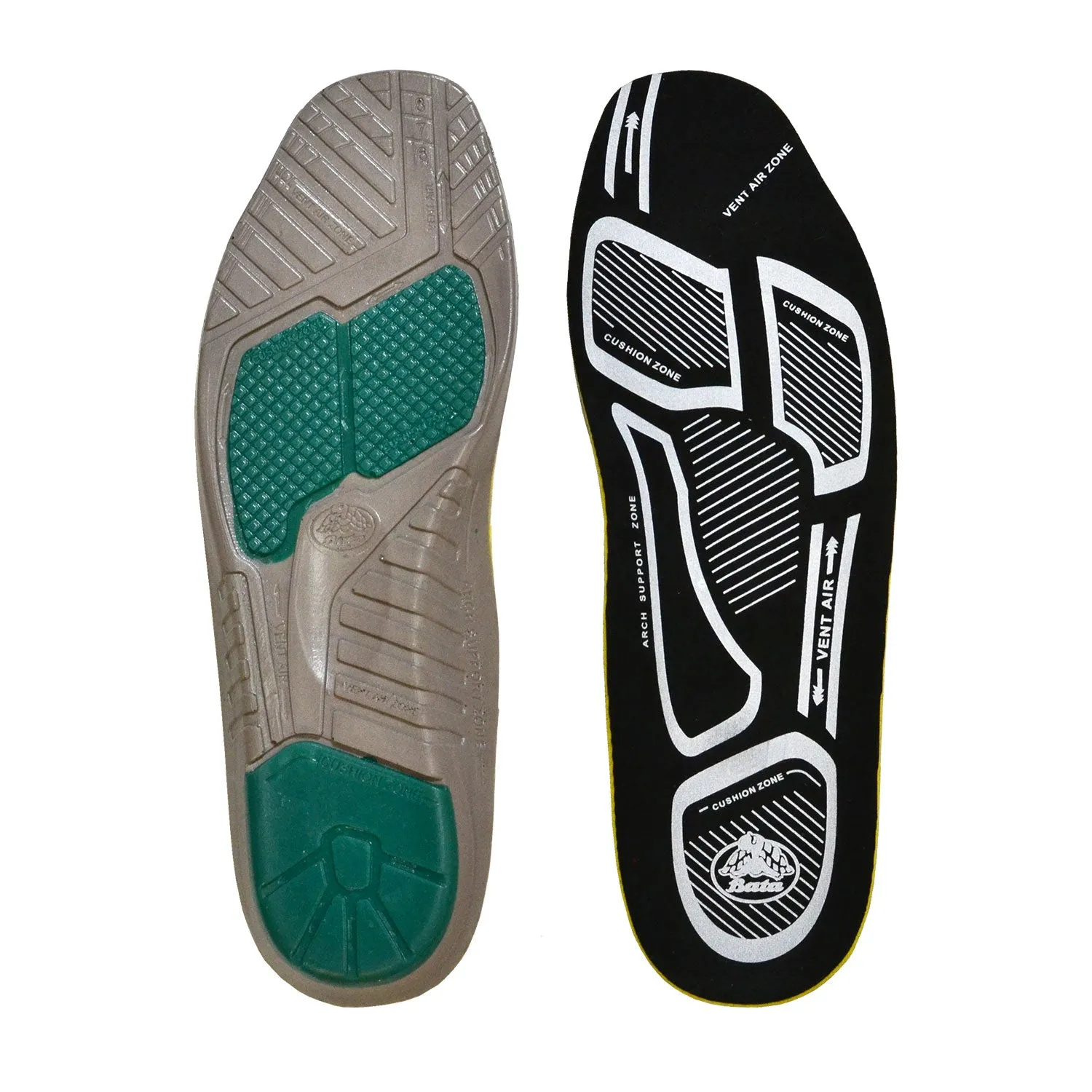 Bata Industrials Insole - Excellent Fit Insole