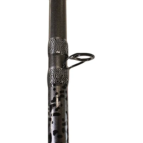 Bcs902l Ber Crappie Series 9ft 2pc Lt
