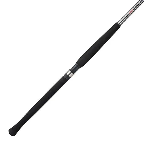 Bcs902l Ber Crappie Series 9ft 2pc Lt