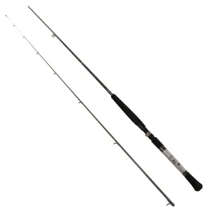 Bcs902l Ber Crappie Series 9ft 2pc Lt