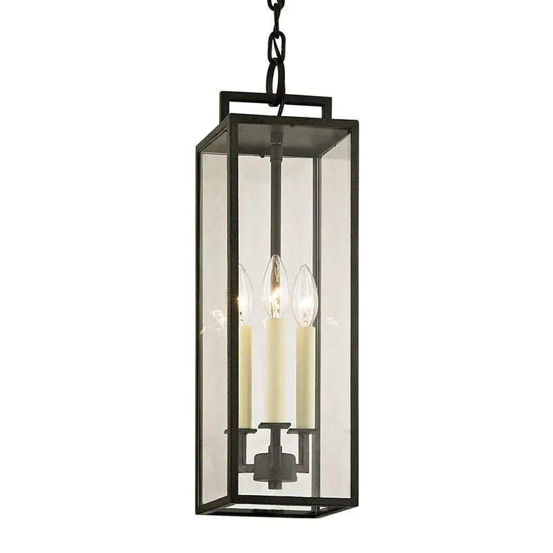 Belleview Lantern