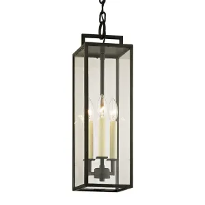 Belleview Lantern
