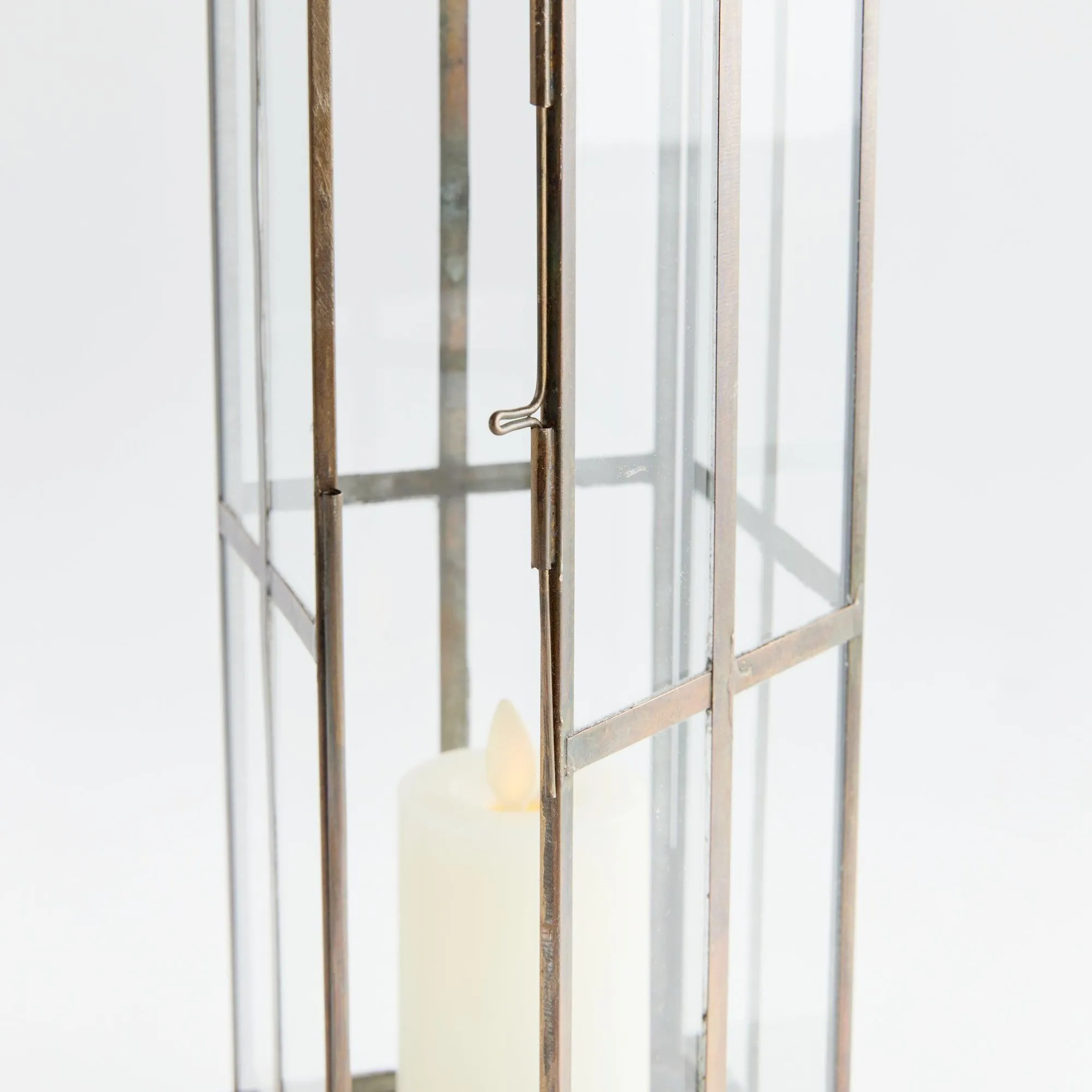 Benson Lantern Small