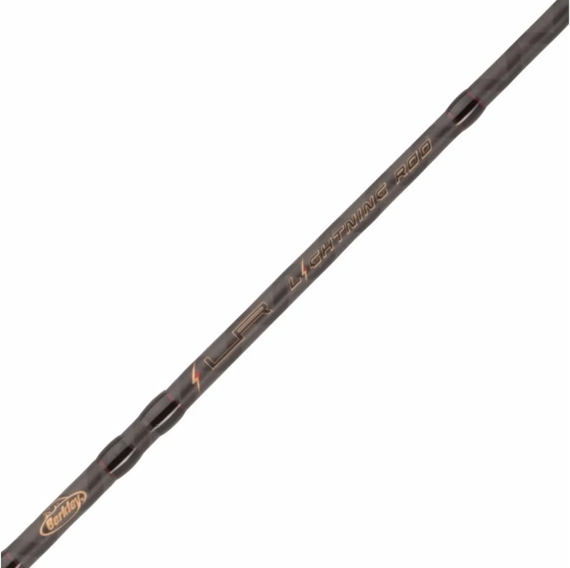 Berkley Lightning Rod Spinning Fishing Rod