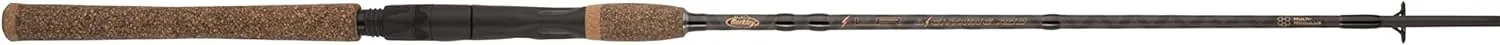 Berkley Lightning Rod Spinning Fishing Rod