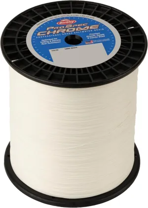 Berkley ProSpec Chrome Braid Fishing Line