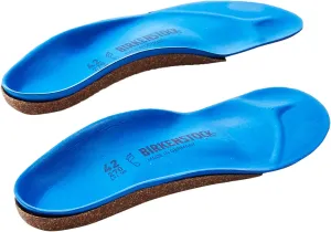 Birkenstock Birko Sport Insole Blue 40 M Euro,Women's 9 - Men's 7 US