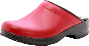 Bjork Women's Swedish Flex Pro Open Back Clogs