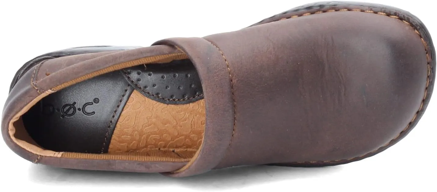 b.o.c. Women's, Peggy Clog