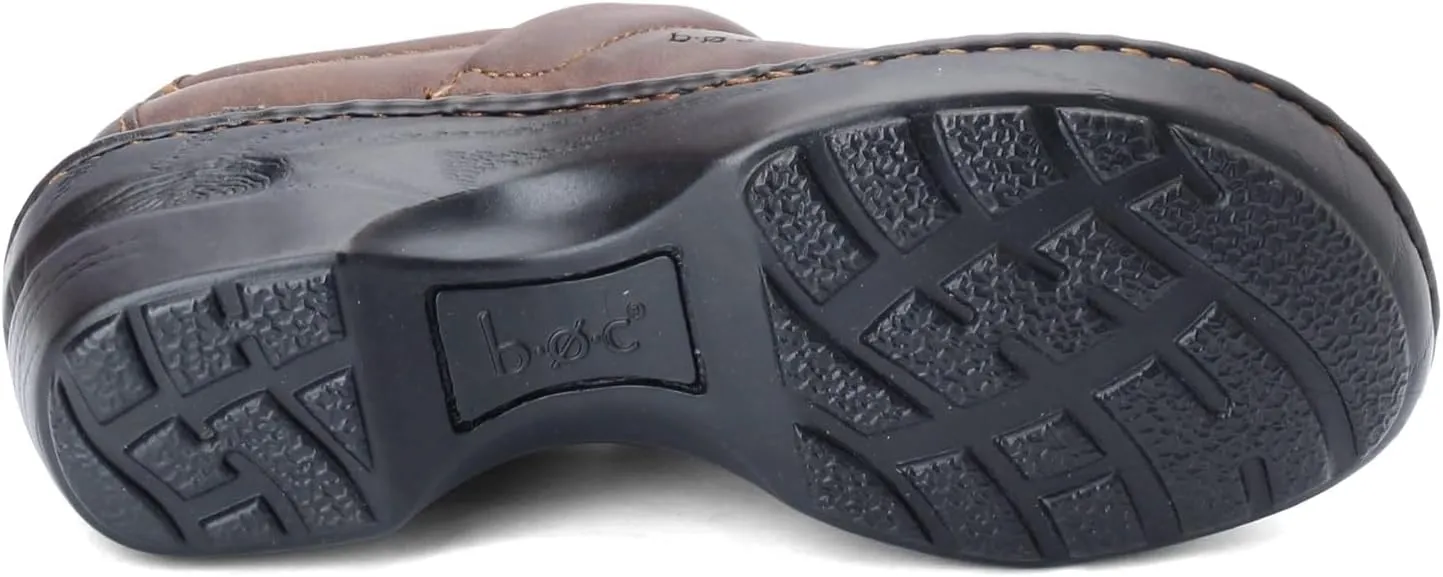b.o.c. Women's, Peggy Clog