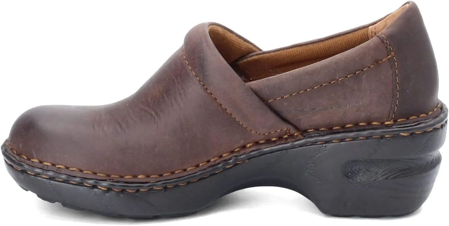 b.o.c. Women's, Peggy Clog