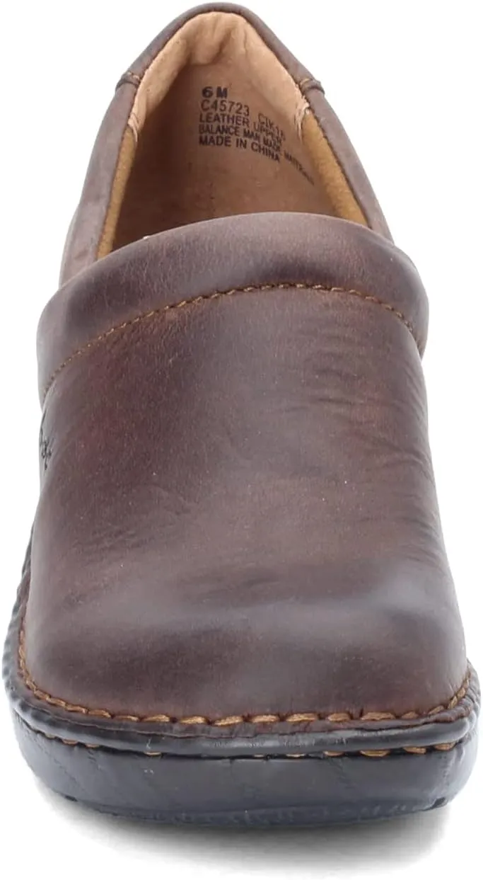 b.o.c. Women's, Peggy Clog