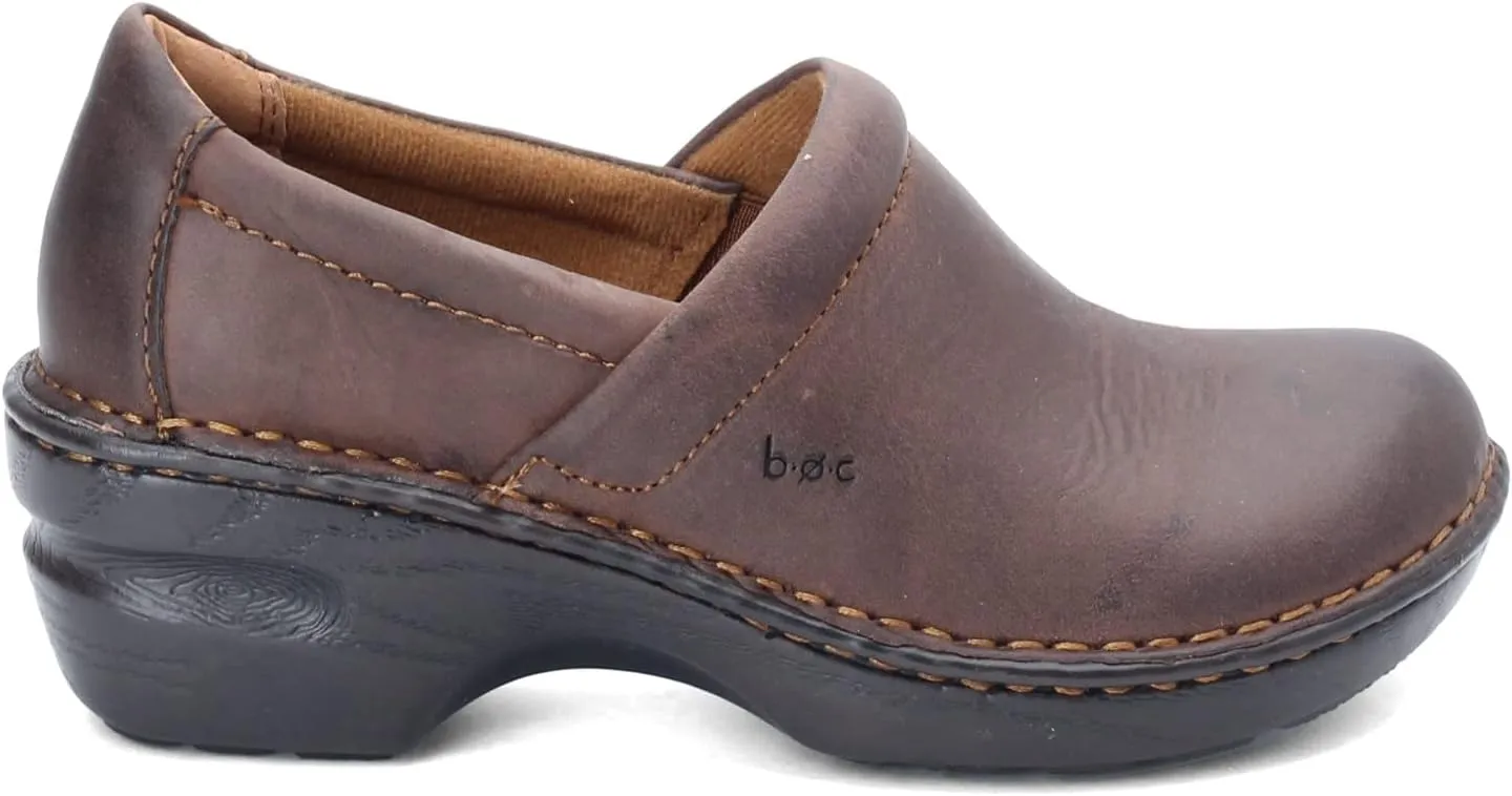 b.o.c. Women's, Peggy Clog