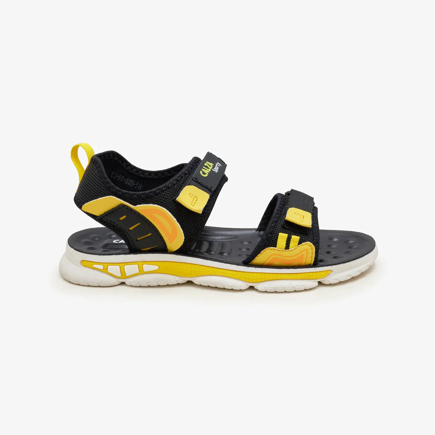 Boys' Casual Cushioned Sandals