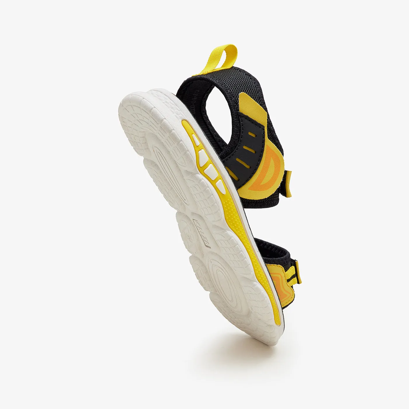 Boys' Casual Cushioned Sandals