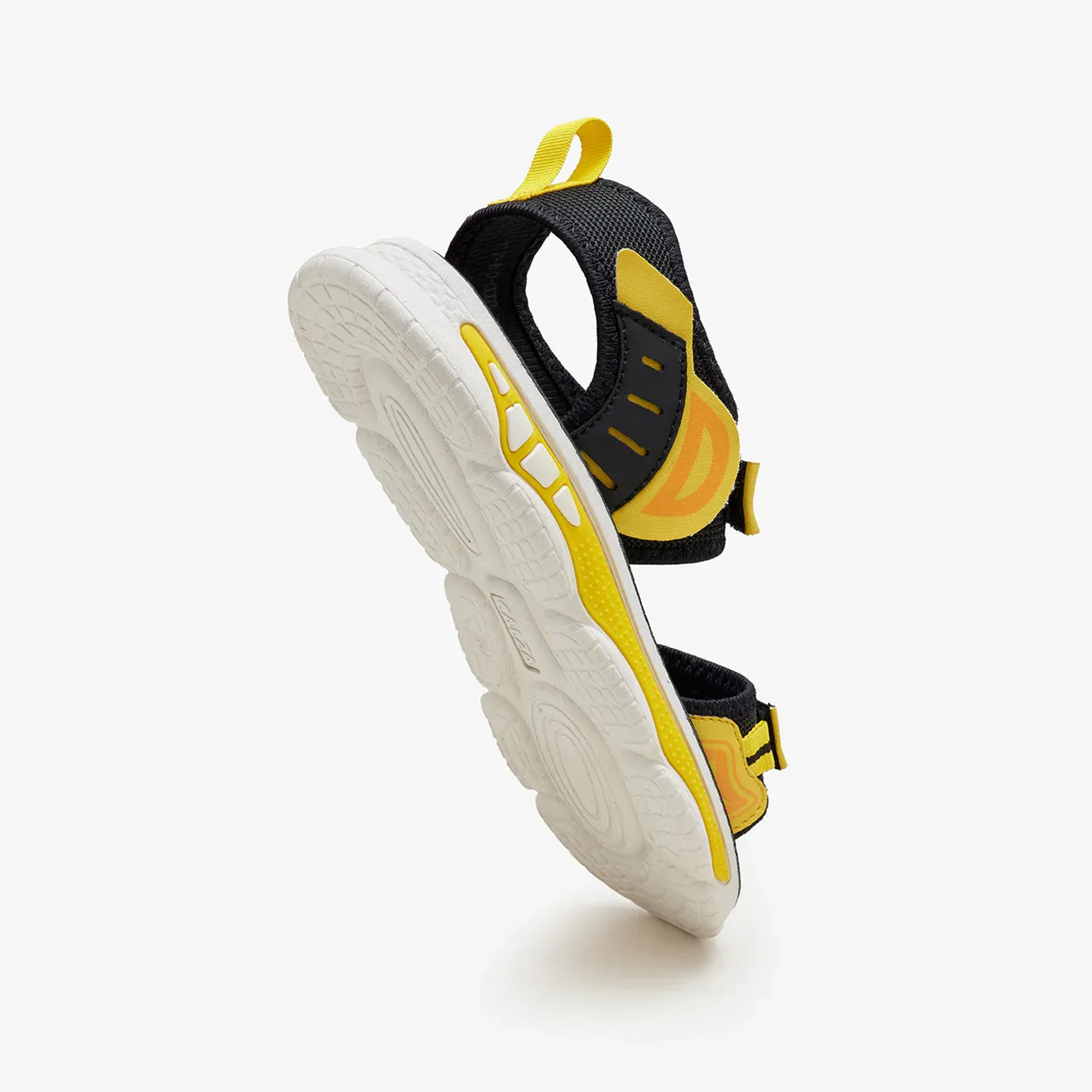 Boys' Casual Cushioned Sandals