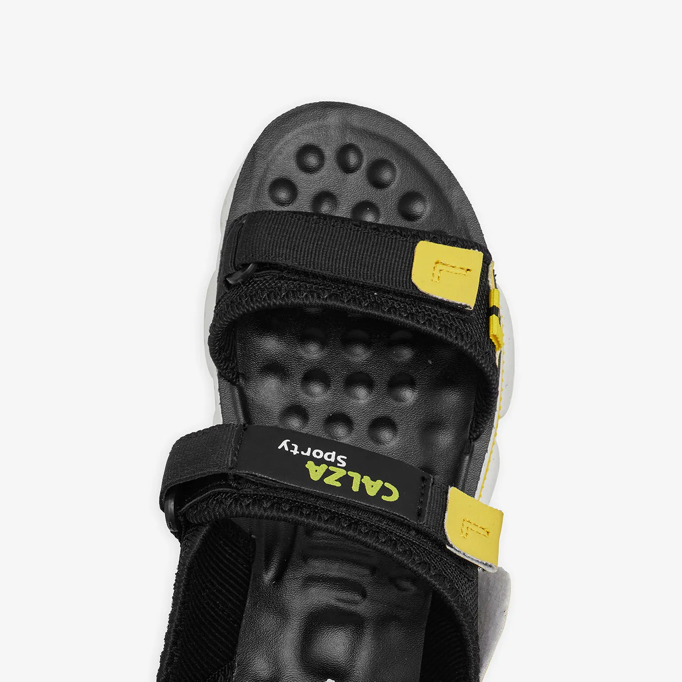 Boys' Casual Cushioned Sandals