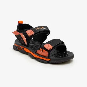 Boys' Casual Cushioned Sandals