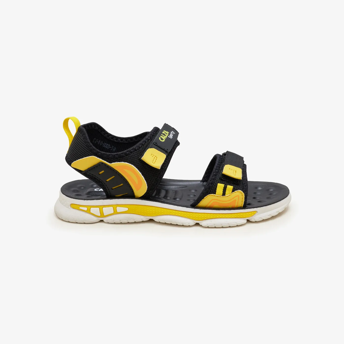 Boys' Casual Cushioned Sandals