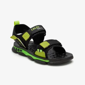 Boys' Casual Cushioned Sandals