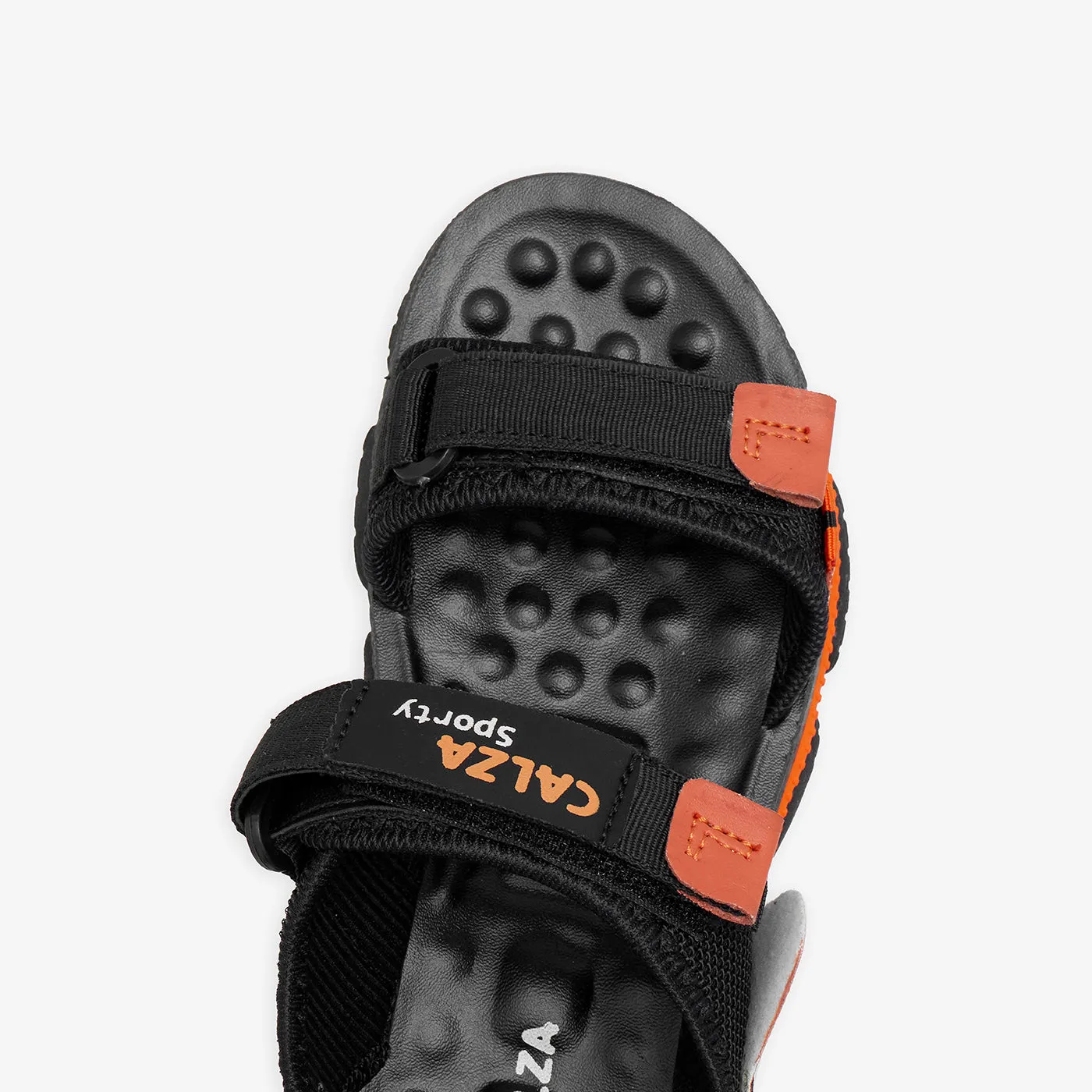 Boys' Casual Cushioned Sandals