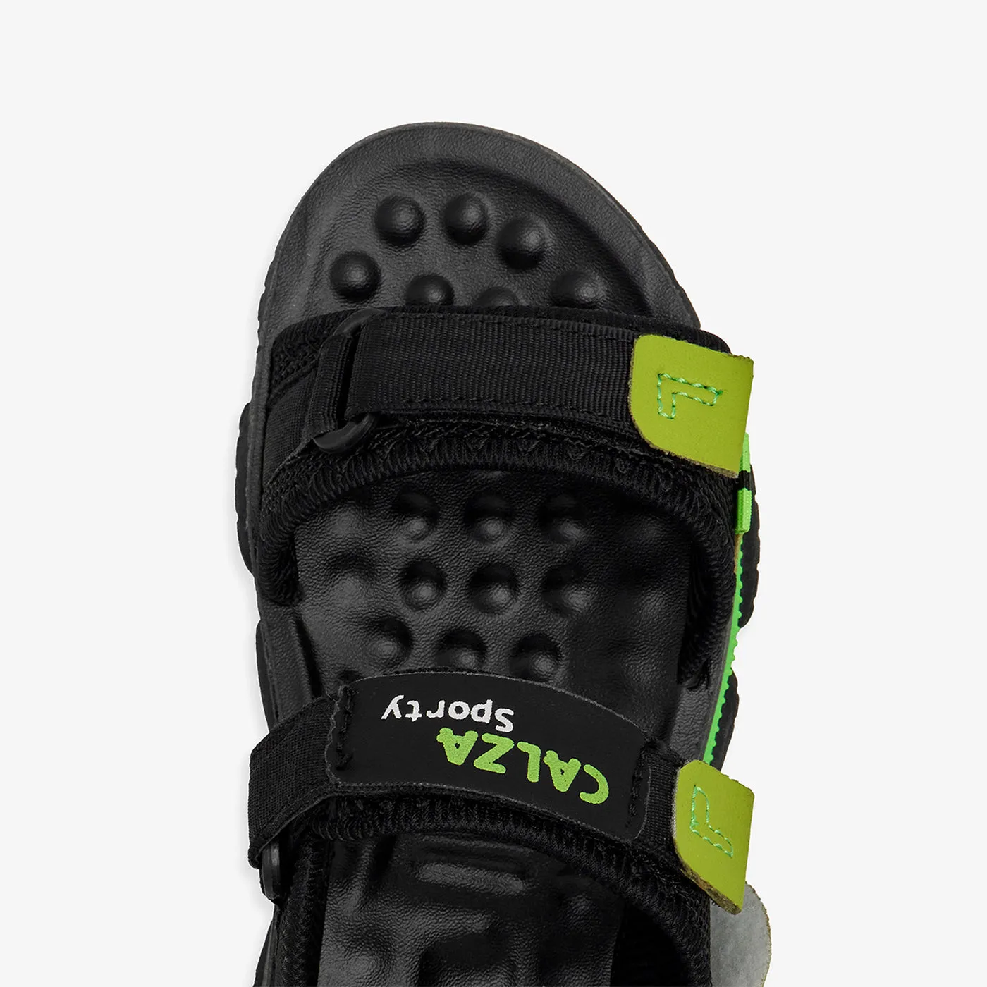 Boys' Casual Cushioned Sandals