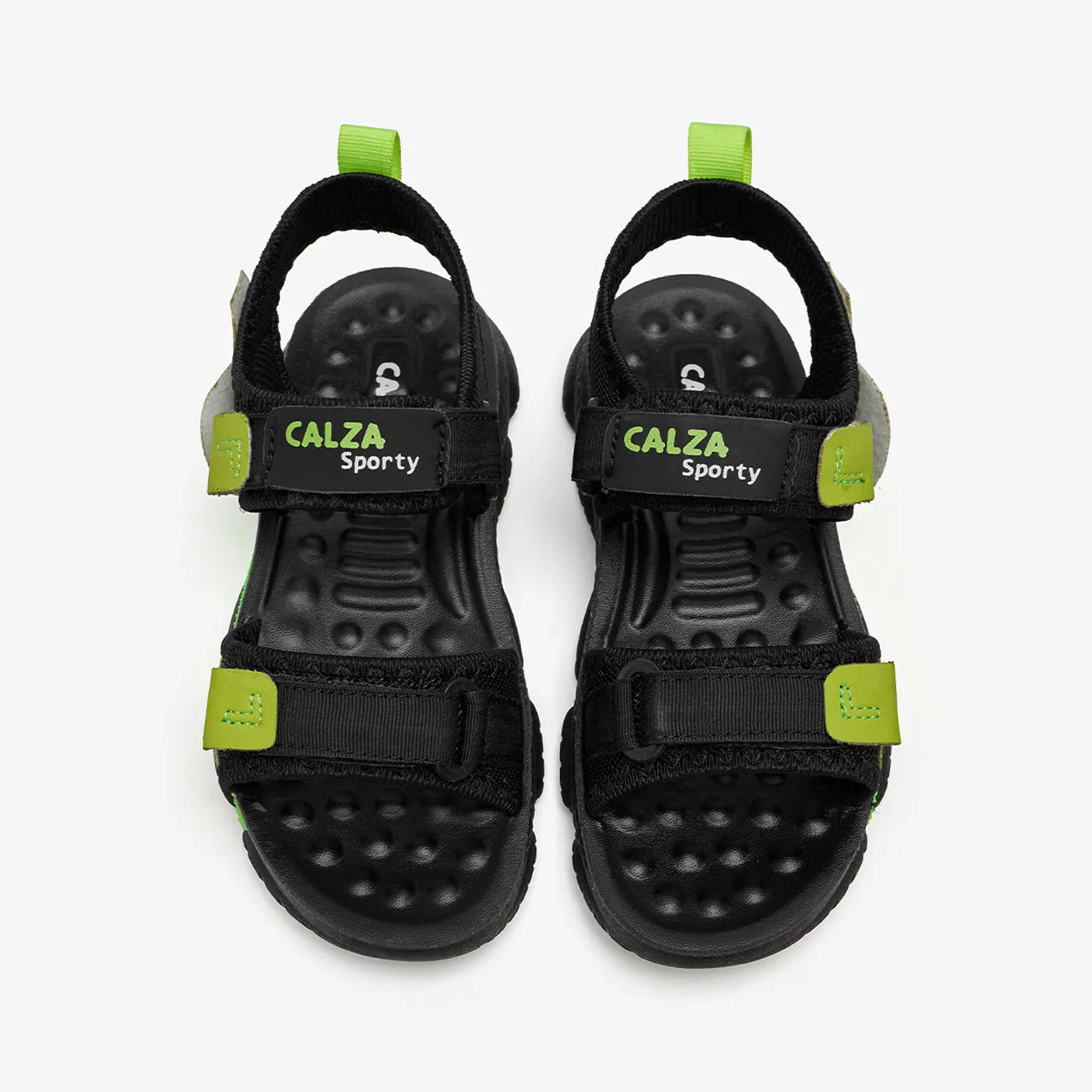 Boys' Casual Cushioned Sandals