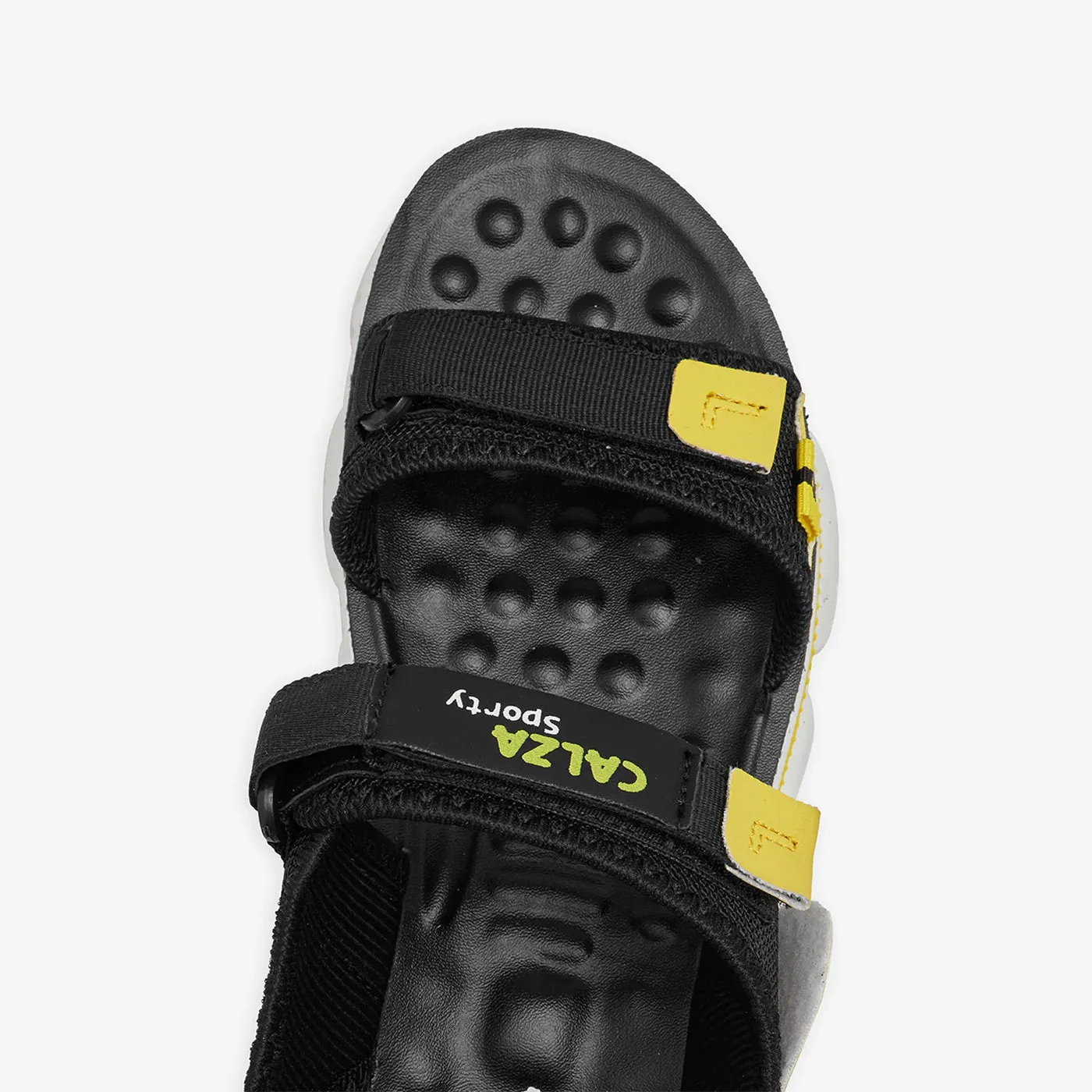 Boys' Casual Cushioned Sandals