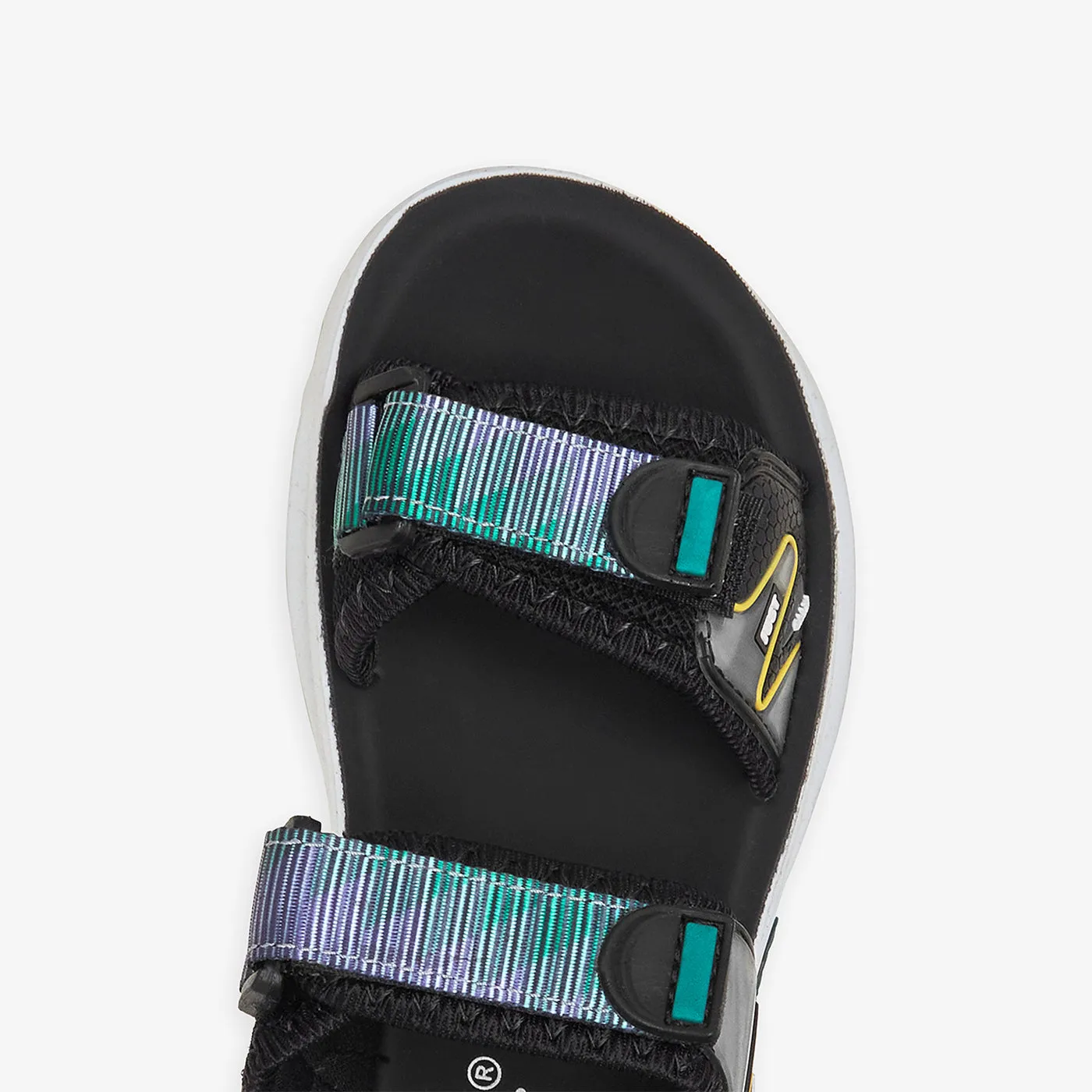 Boys' Cushioned Sandals