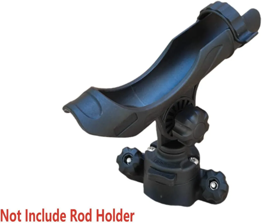 Brocraft 45 Degree Track System Accessories/Lund Sport Track Rod Holder -45 Degree Track System