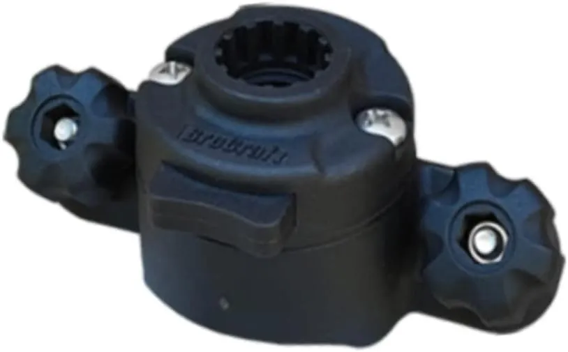 Brocraft 45 Degree Track System Accessories/Lund Sport Track Rod Holder -45 Degree Track System