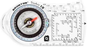 Brunton TruArc10 Compass
